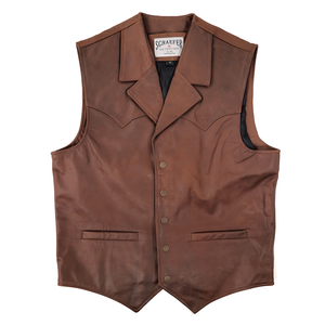 Four Sixes Men's Jackets and Vests Collection