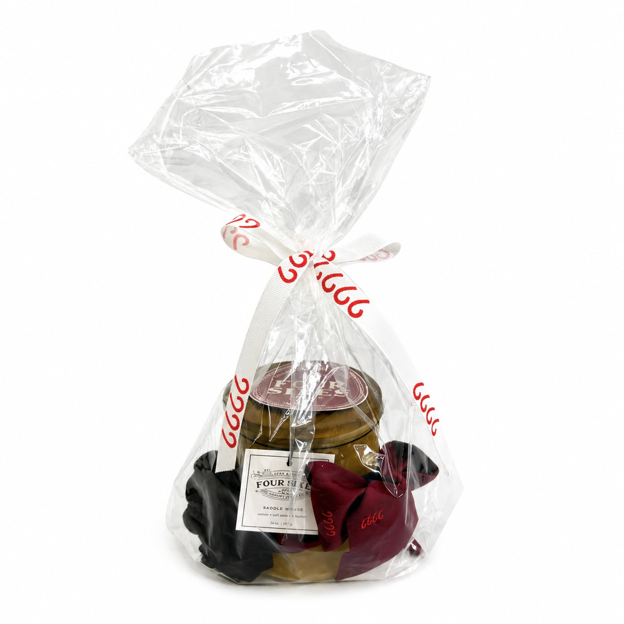 Mother's Day Gift Basket - Ranch Mom Favs