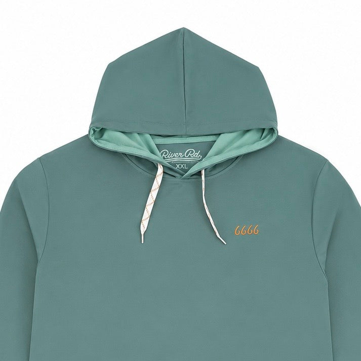 UPF Drift Hoodie