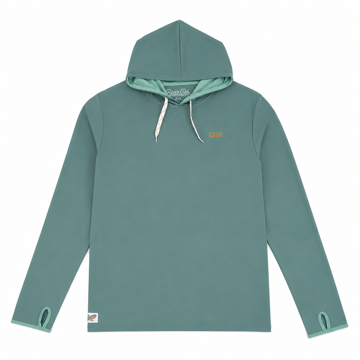 UPF Drift Hoodie