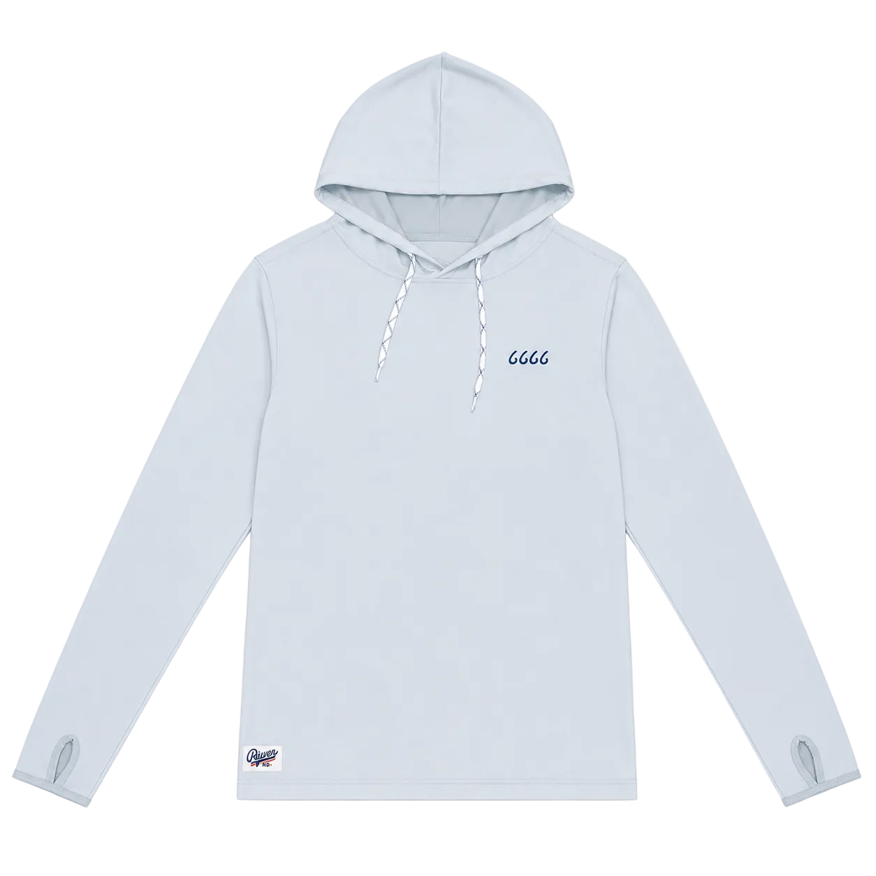 UPF Drift Hoodie