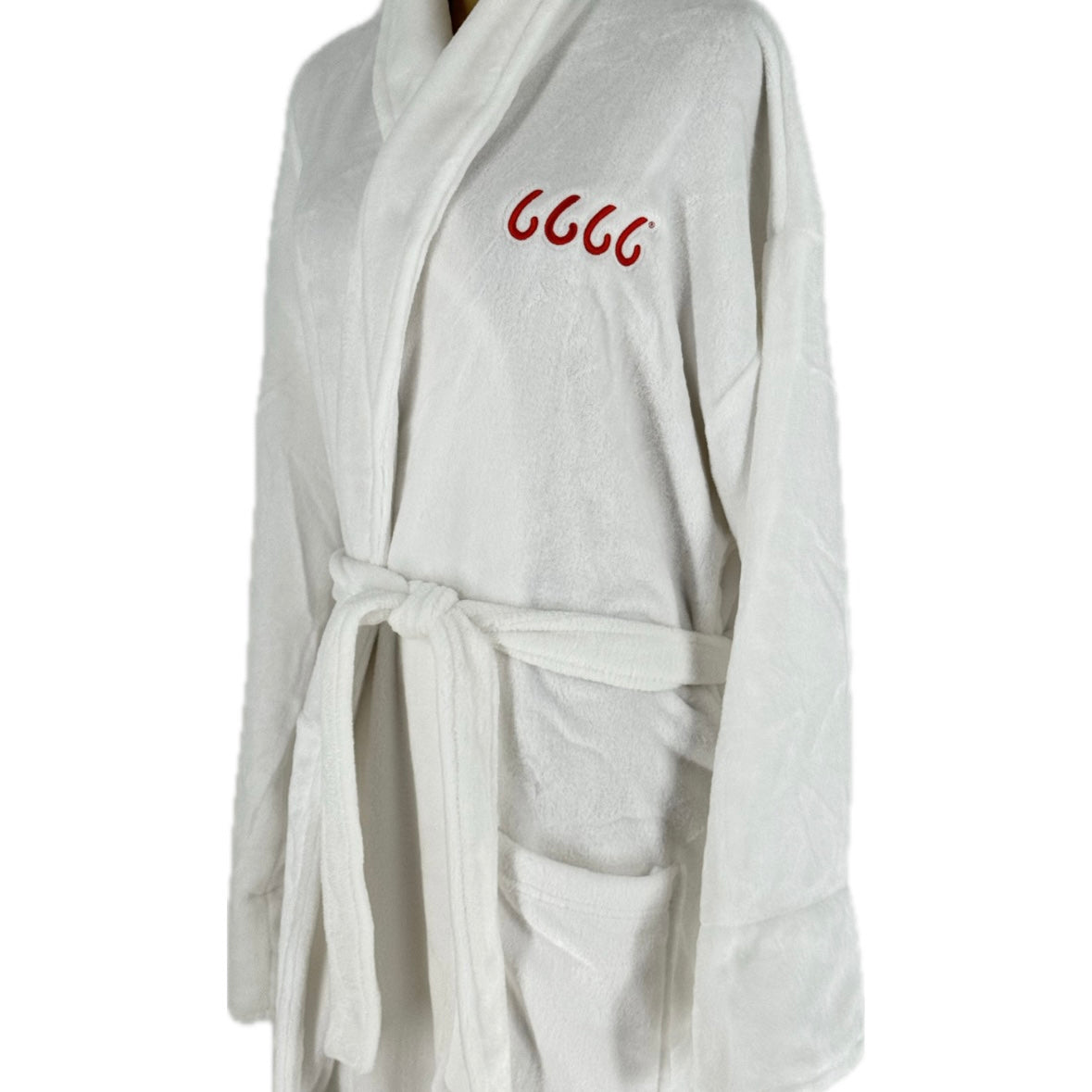 6666 Robe