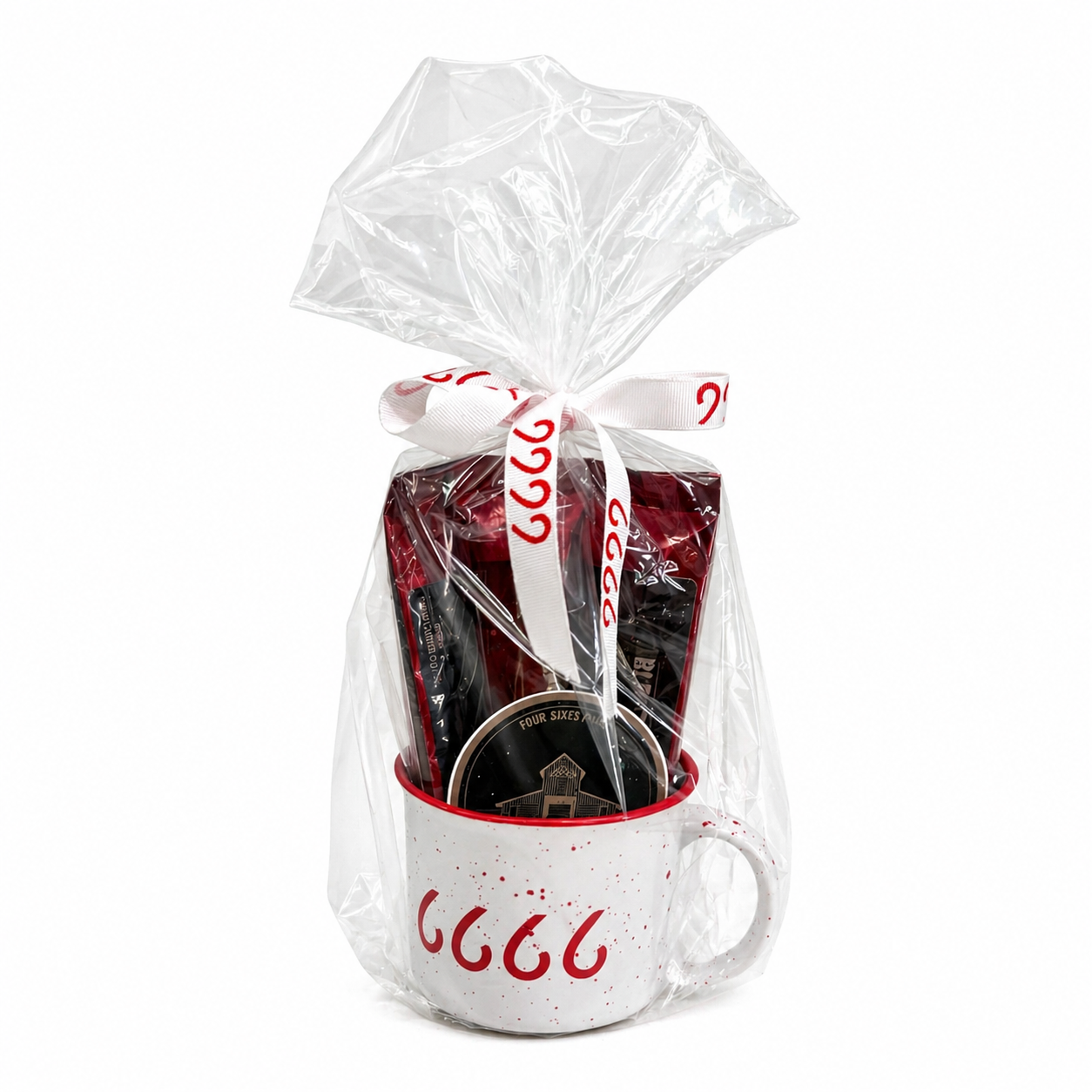 Mother's Day Gift Basket - Coffee Lover