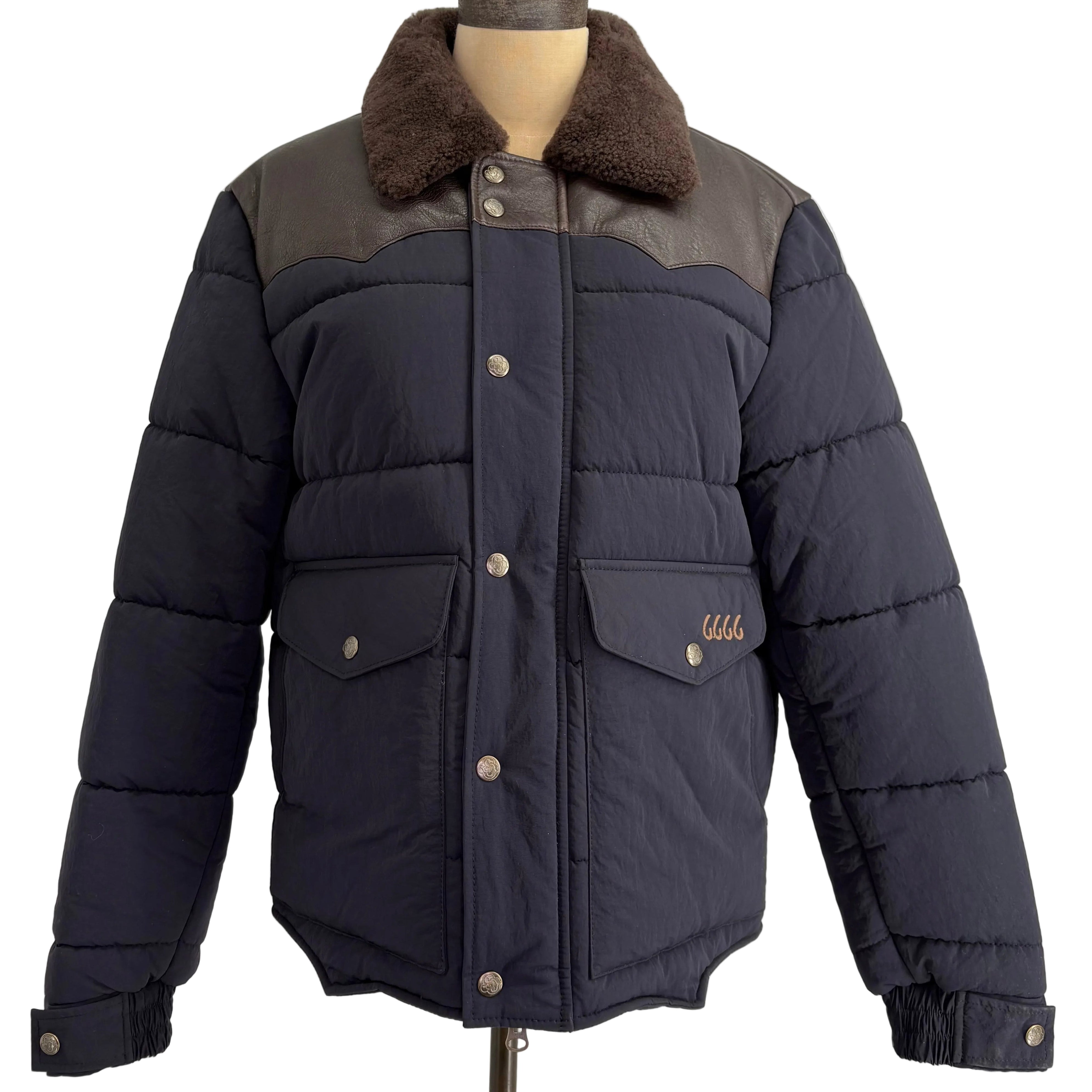 Schaefer Telluride Jacket
