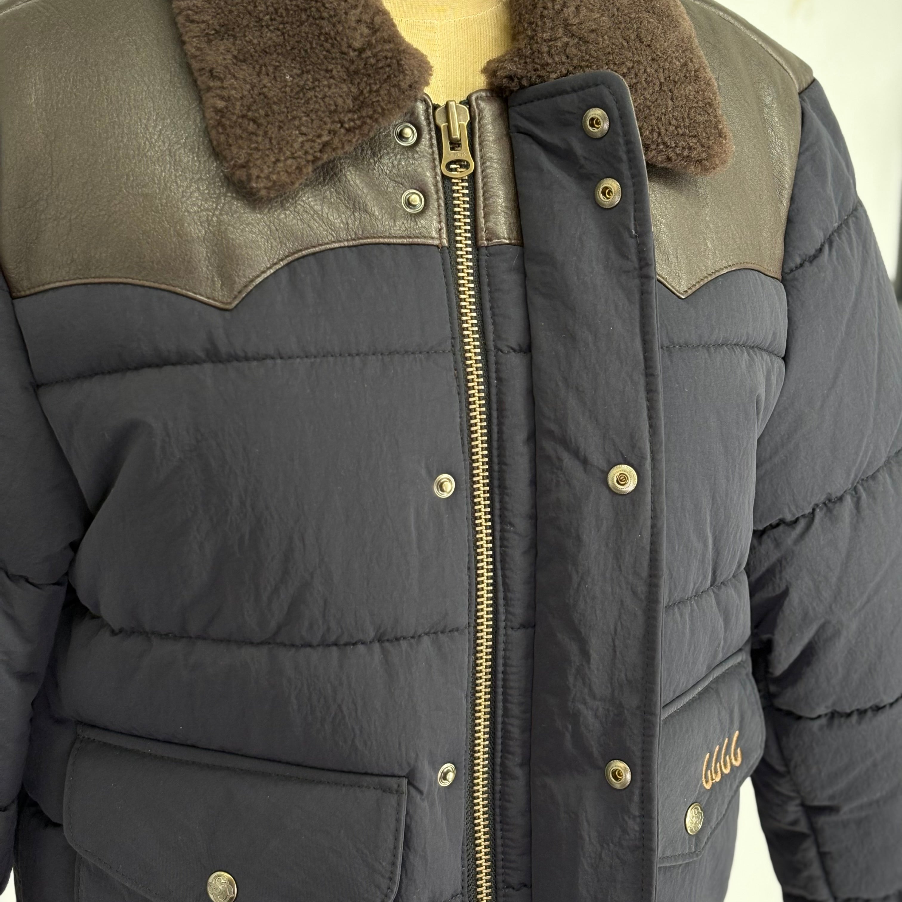 Schaefer Telluride Jacket