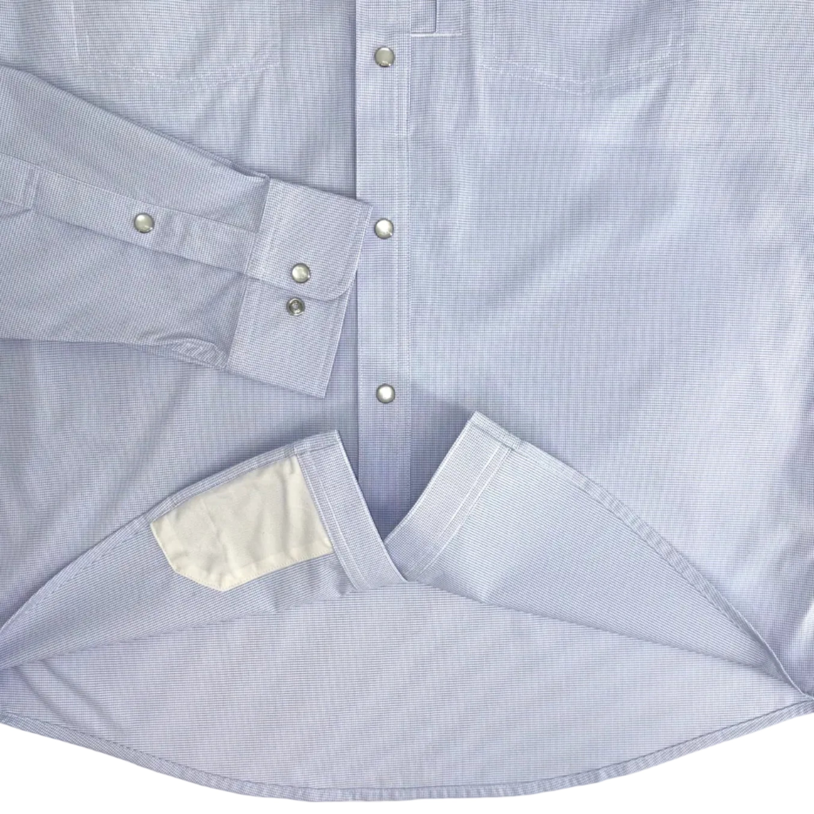 Poncho The Nueces-Long Sleeve