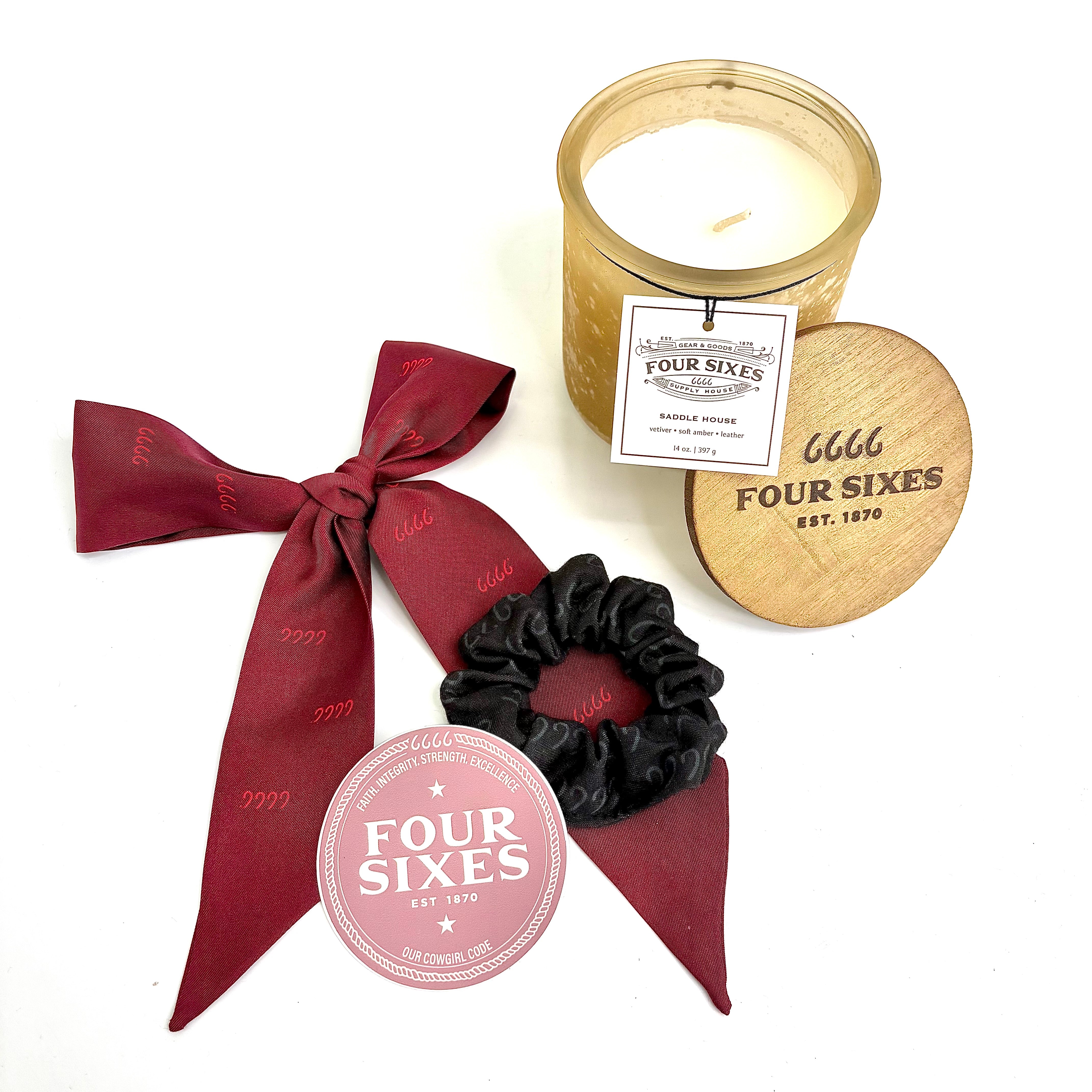 Mother's Day Gift Basket - Ranch Mom Favs