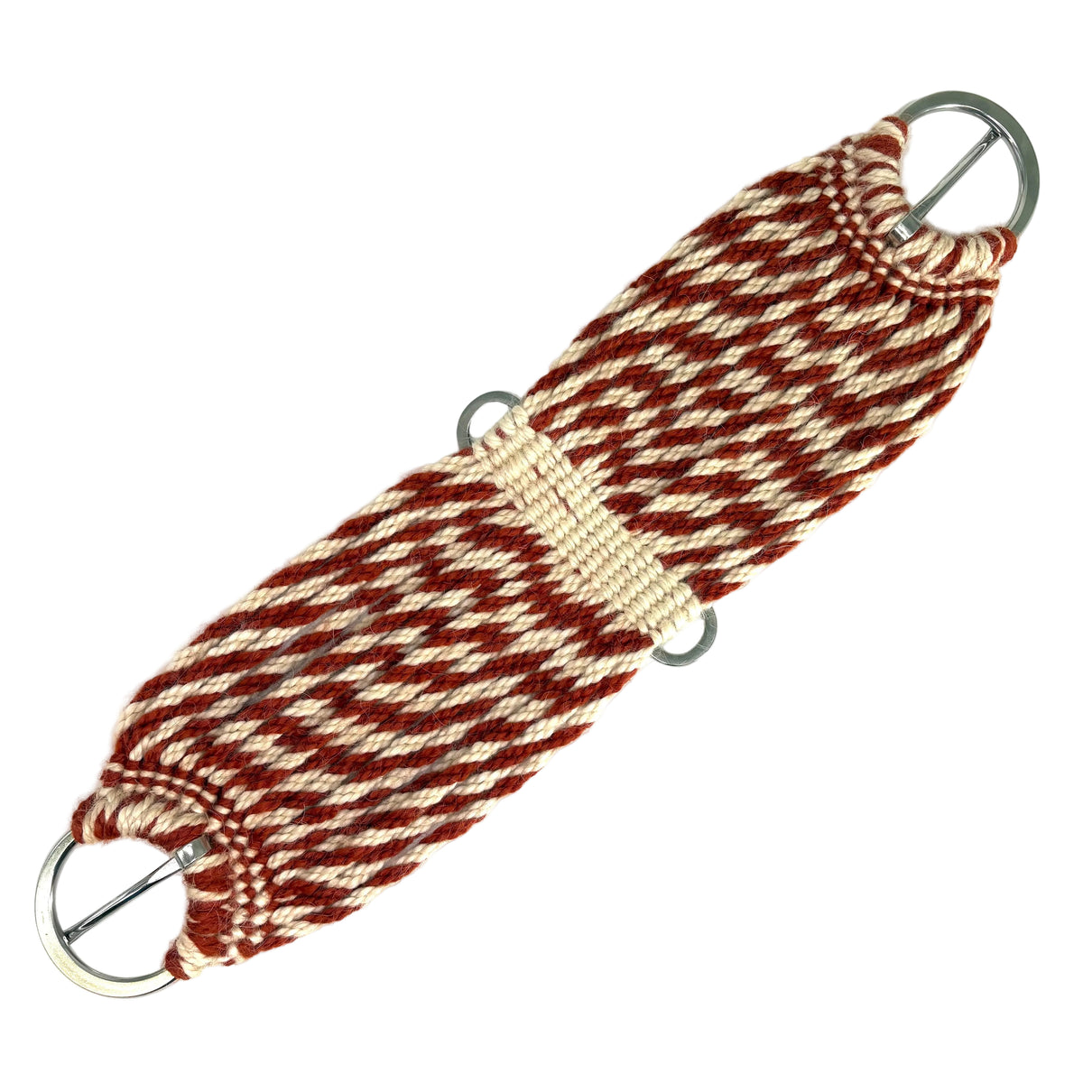 Handmade Cinch by Marshal Cates