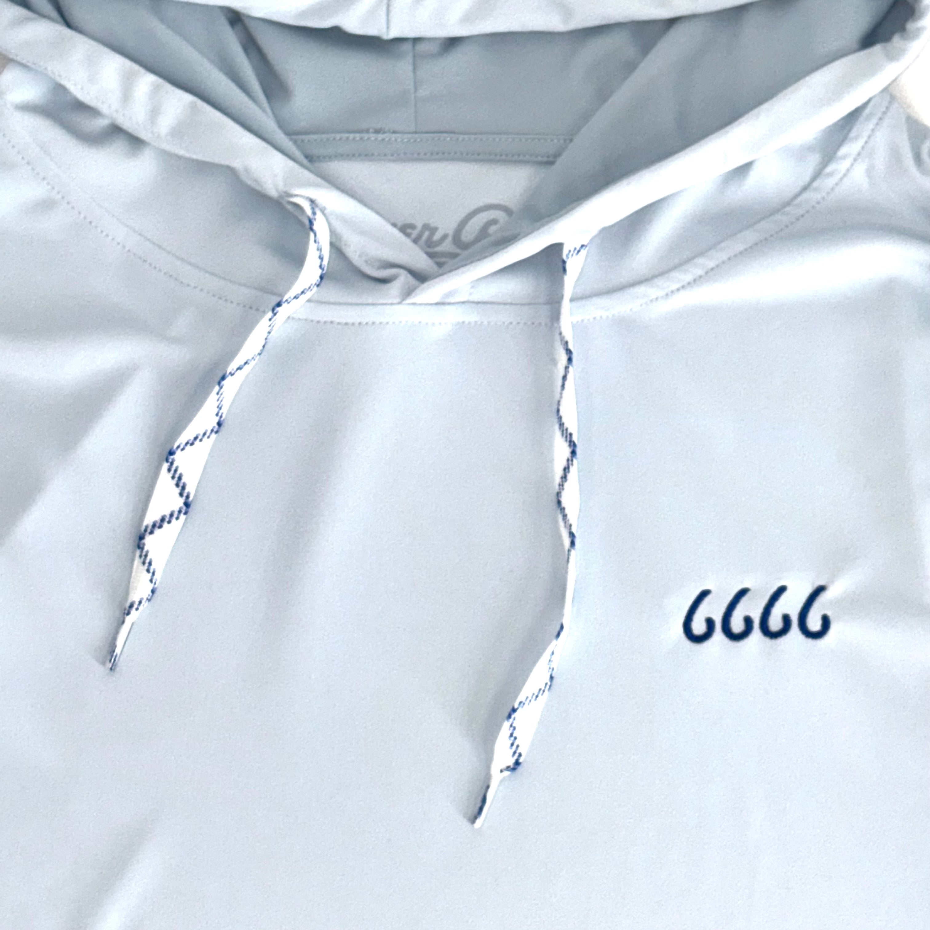 UPF Drift Hoodie