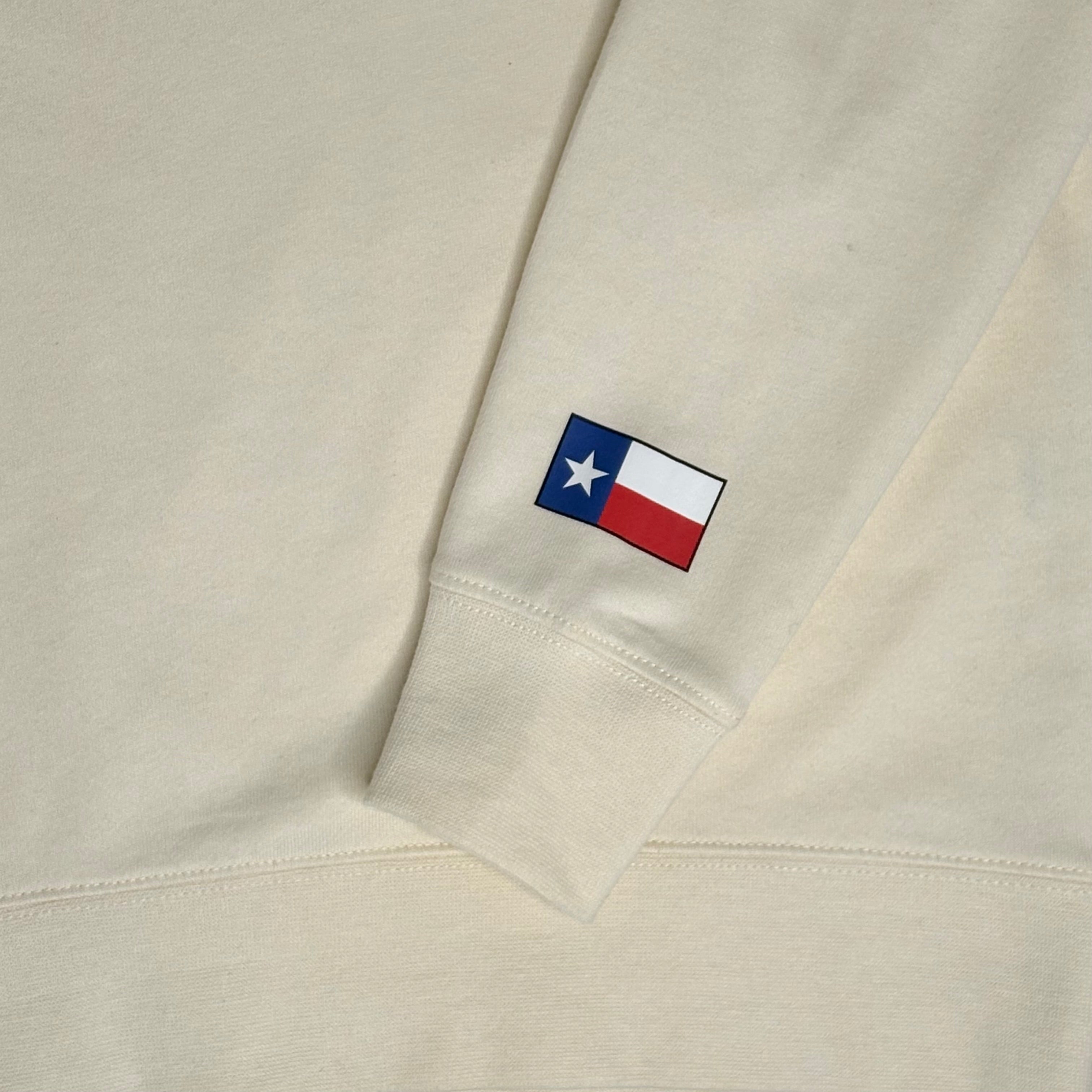 Four Sixes American Spirit Lightweight Sweatshirt