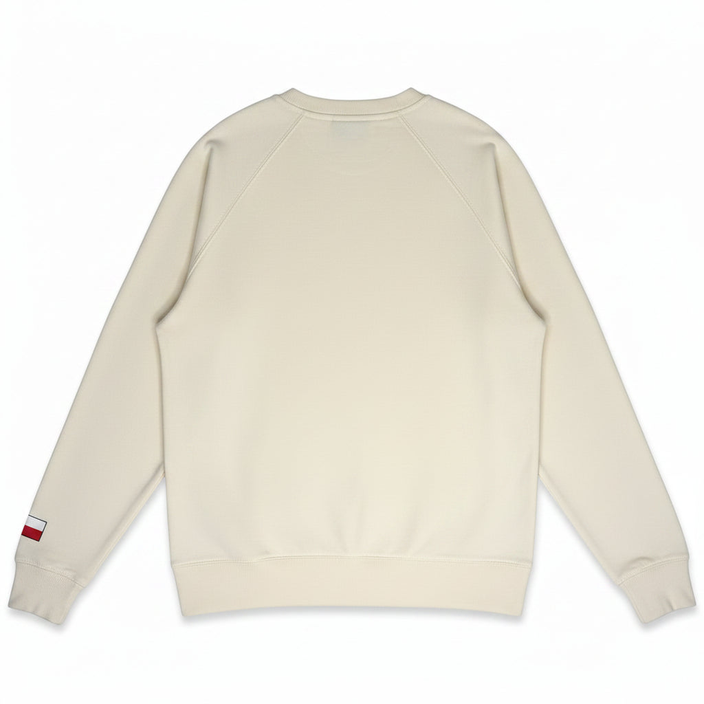 Four Sixes American Spirit Lightweight Sweatshirt