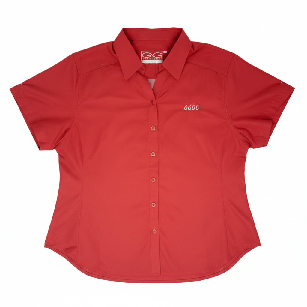 GameGuard Ladies Lava Rock Original Shirt