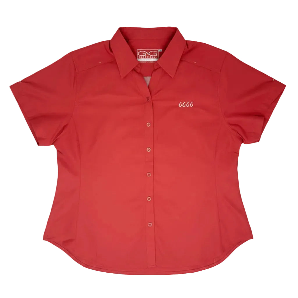 GameGuard Ladies Lava Rock Original Shirt