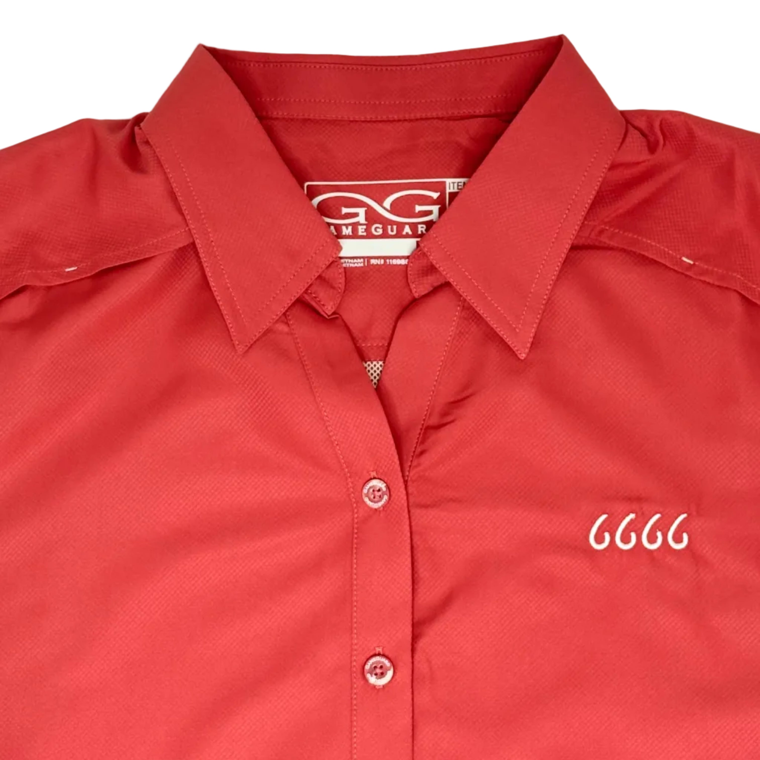 GameGuard Ladies Lava Rock Original Shirt