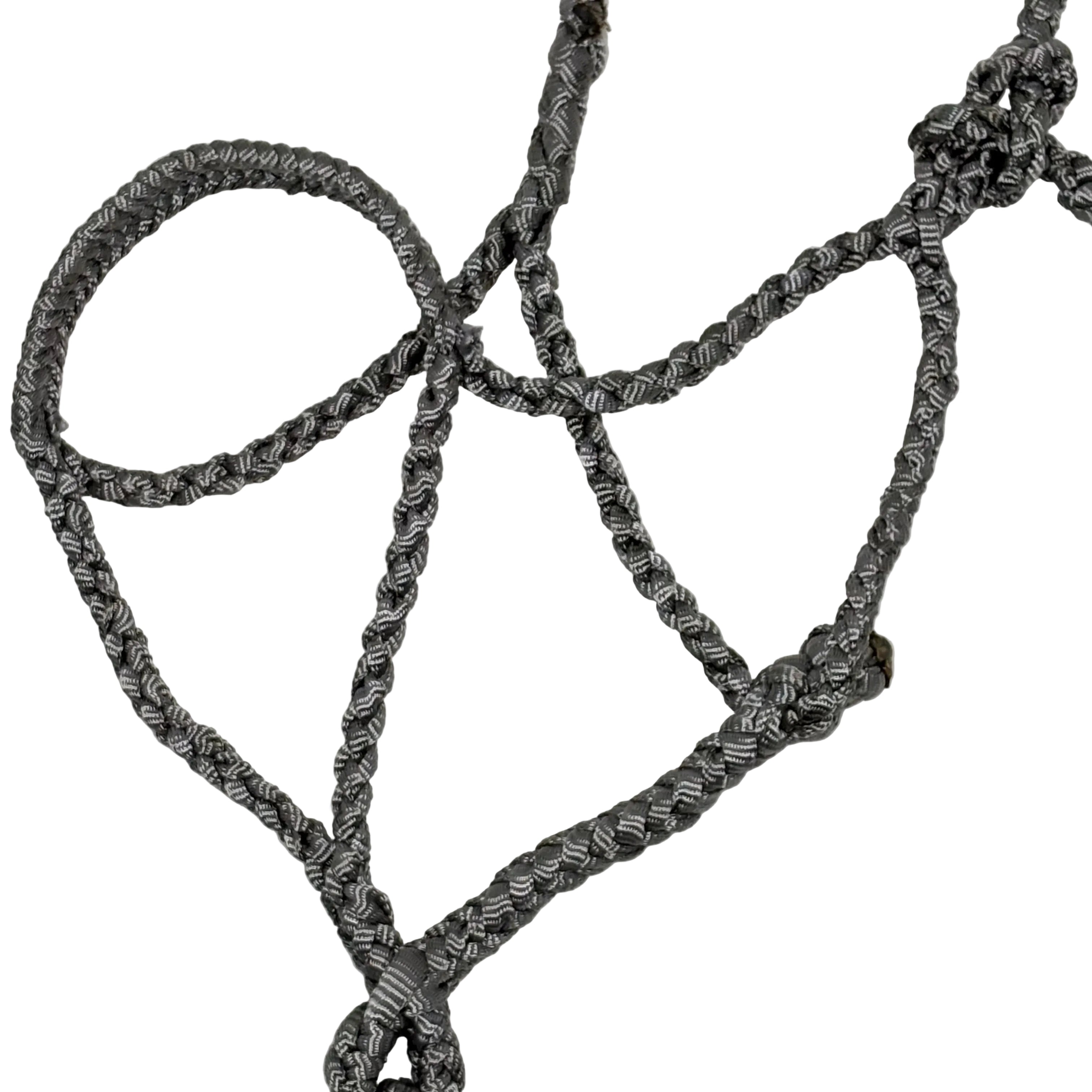 Braided Rope Halters