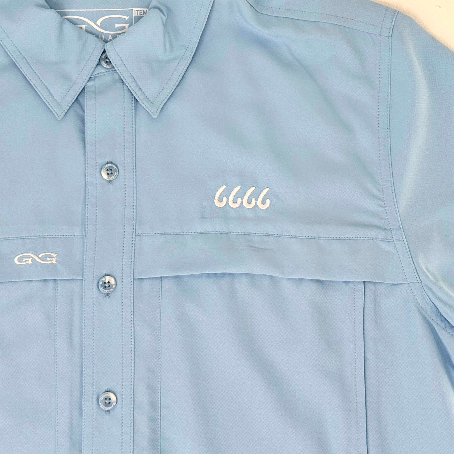 *SALE* GameGuard Rainwater MicroFiber Short Sleeve