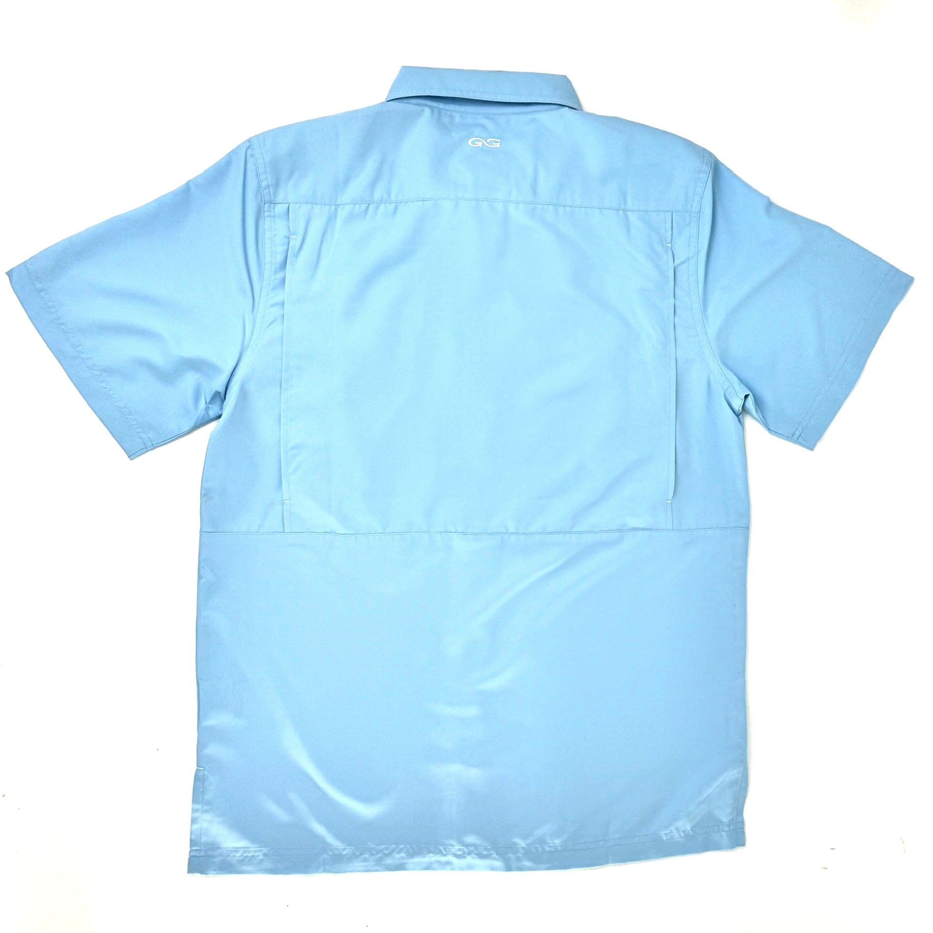 *SALE* GameGuard Rainwater MicroFiber Short Sleeve