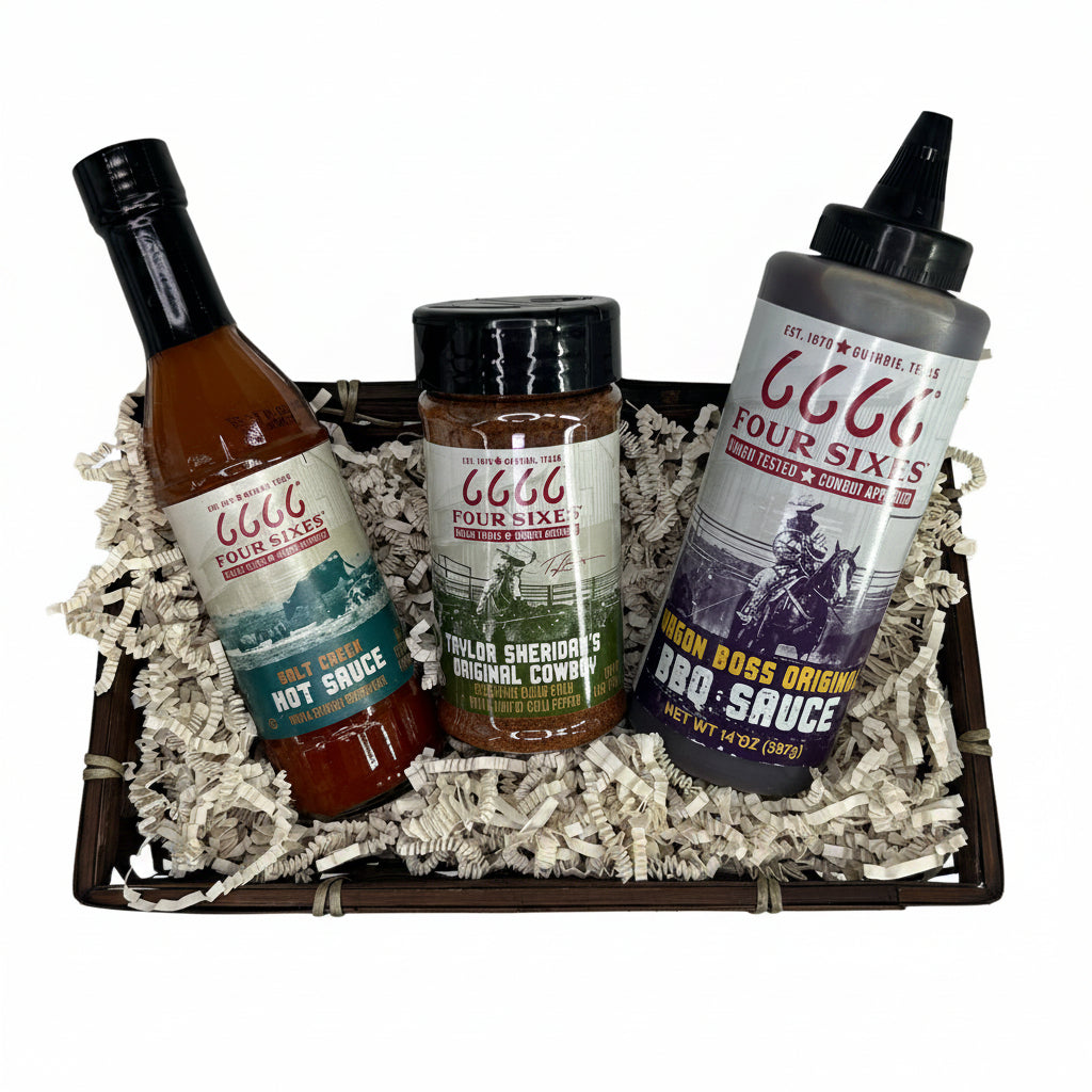 The Grillmaster Basket