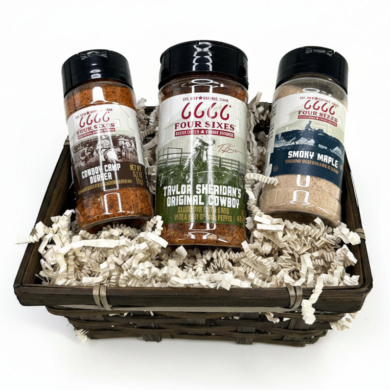 The Tailgate Gift Basket