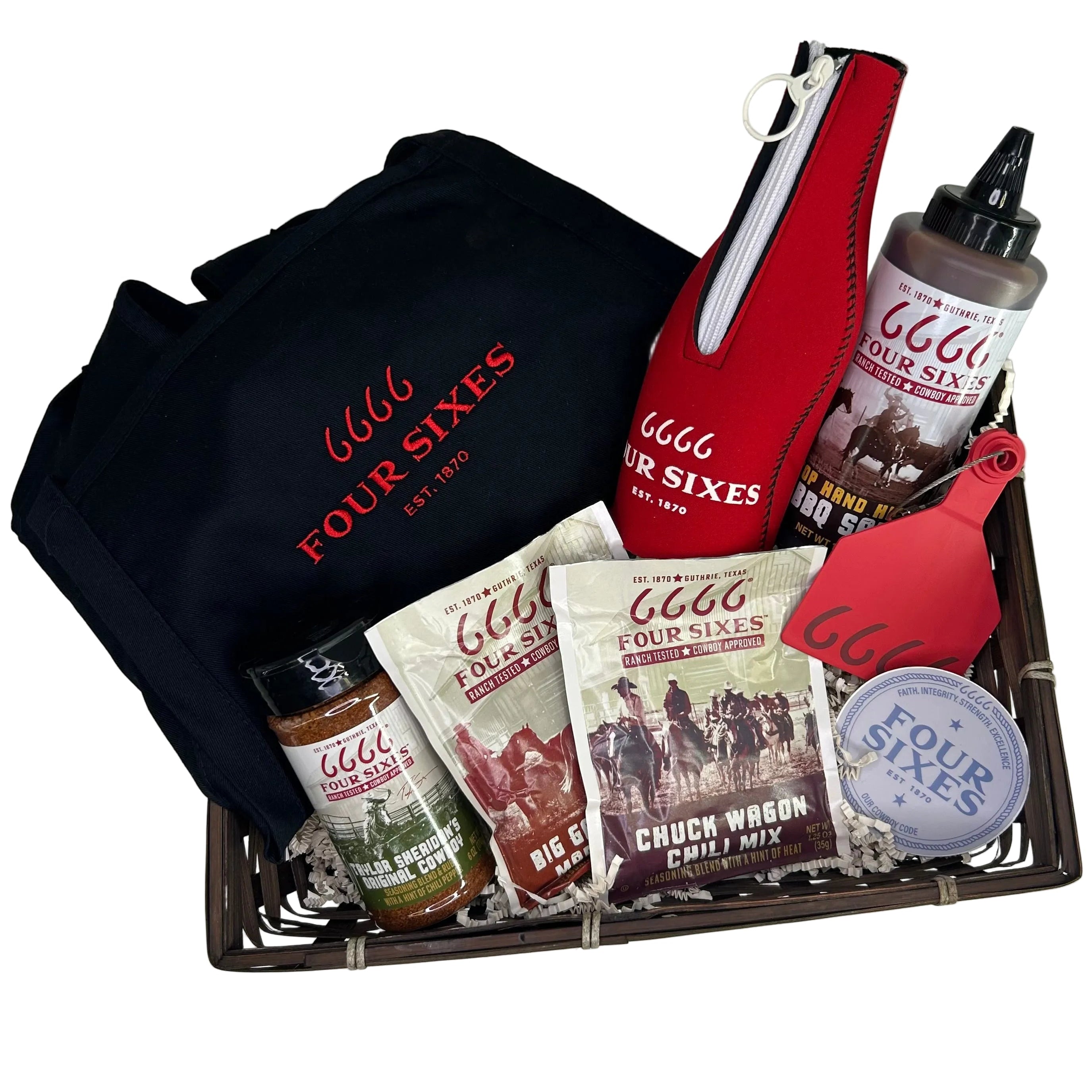 "Ranch Dad's Cookout" Bundle