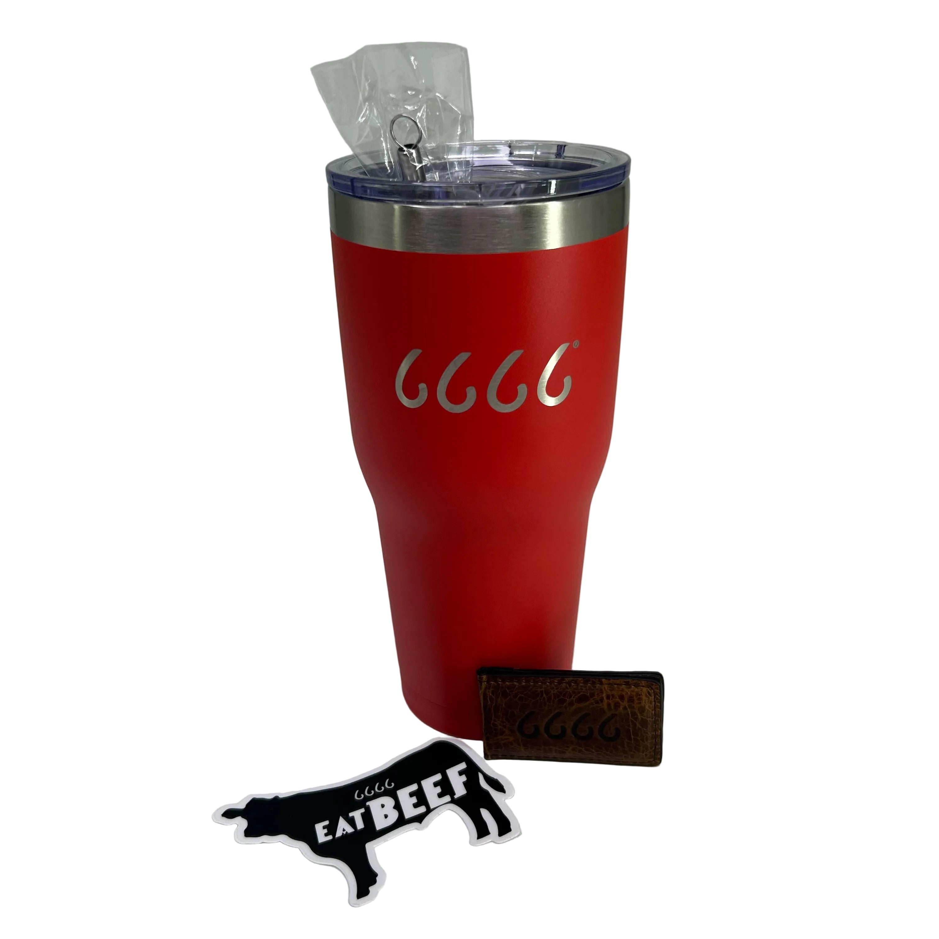 "The Cowboy Commute" Bundle
