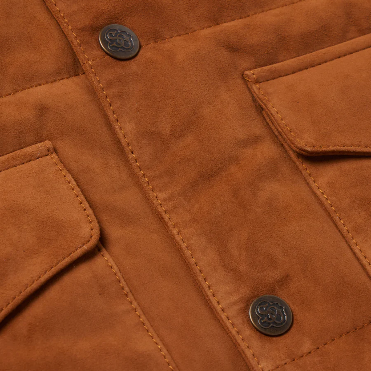 Schaefer Colorado Vest *UNBRANDED*