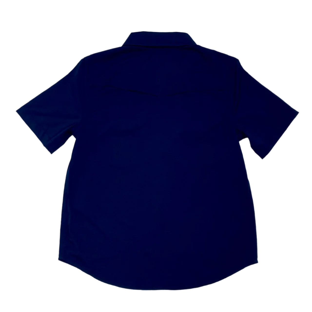 Poncho Kid-The Calf Scramble-Short Sleeve