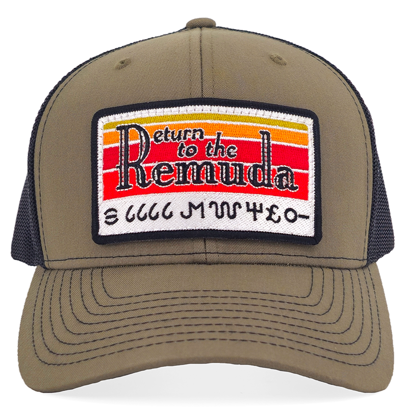 *SALE* 2023 Return To The Remuda Cap Shop 6666 Ranch