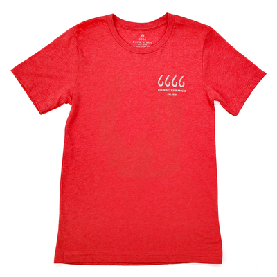 Red Horseshoe Gear & Goods T-Shirt