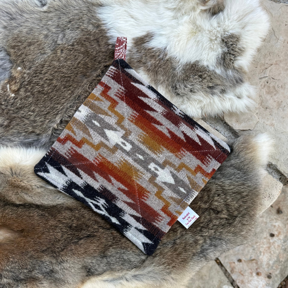 Mesilla #2 Hot Pad
