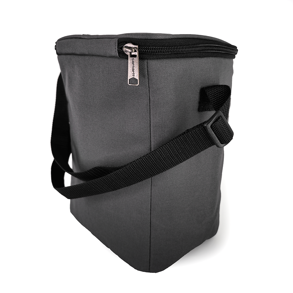 Four Sixes Carhartt Vertical 12 Can Cooler