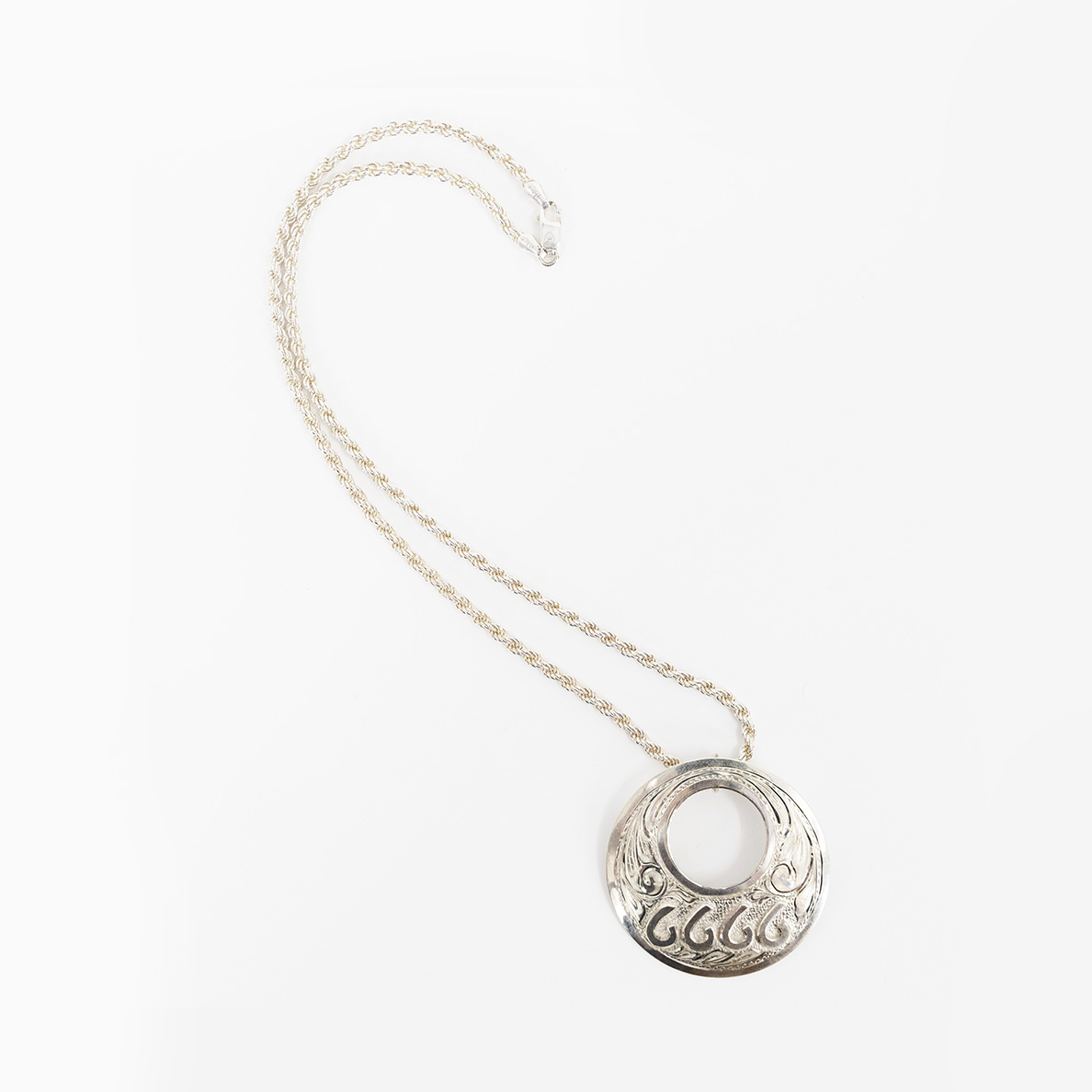 6666 Pendant Collection