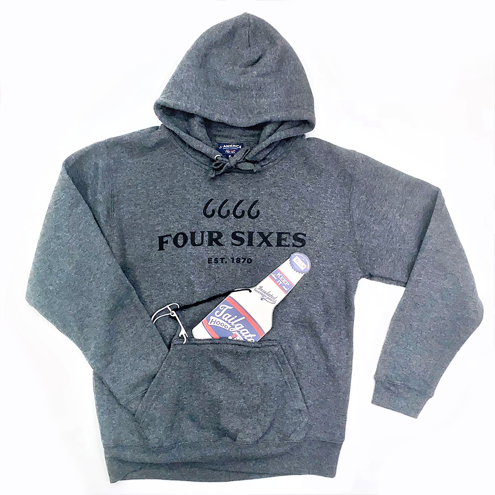6666 Ranch Men's Sweatshirts – Shop 6666 Ranch