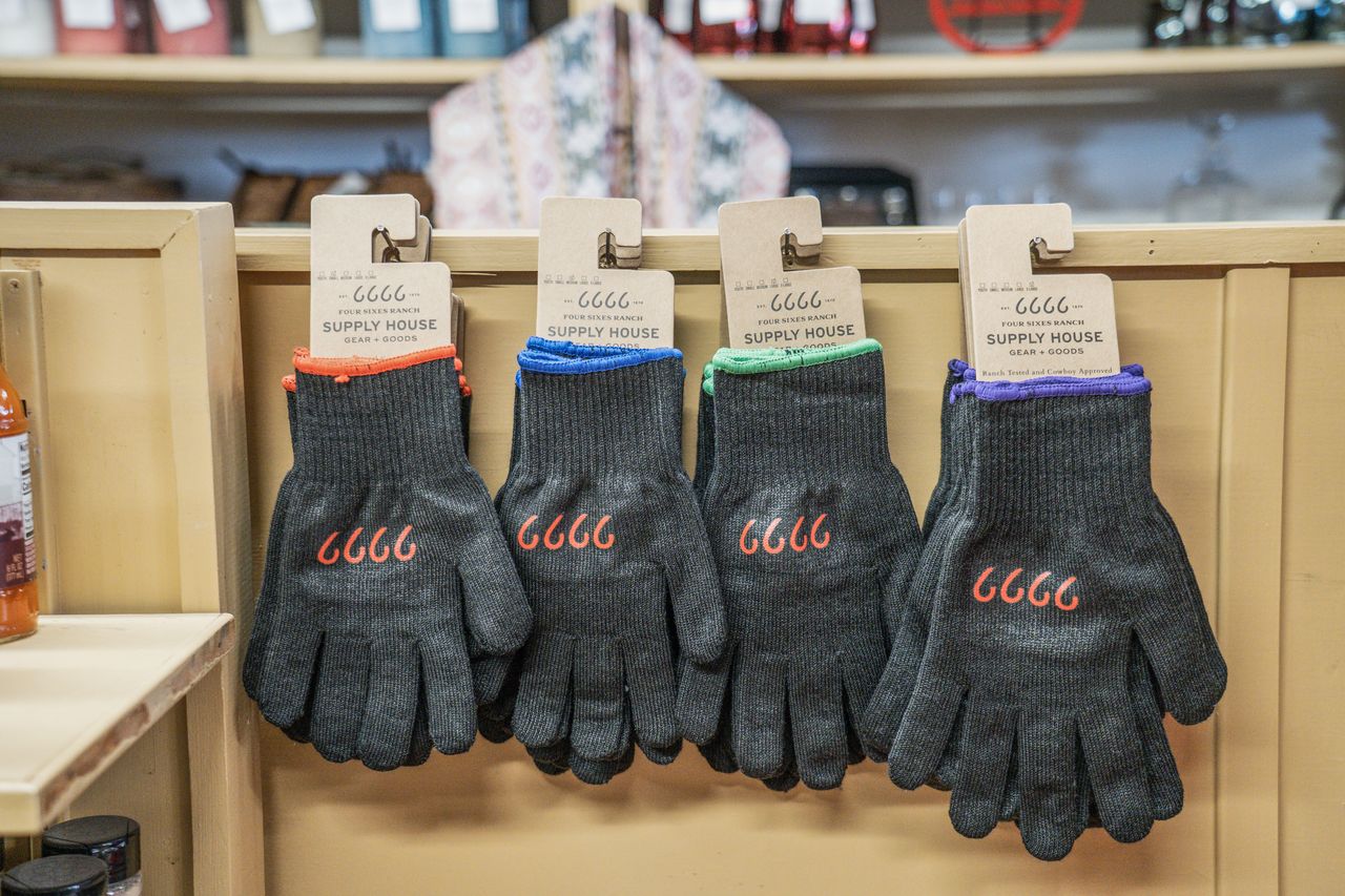 Accessories – Shop 6666 Ranch