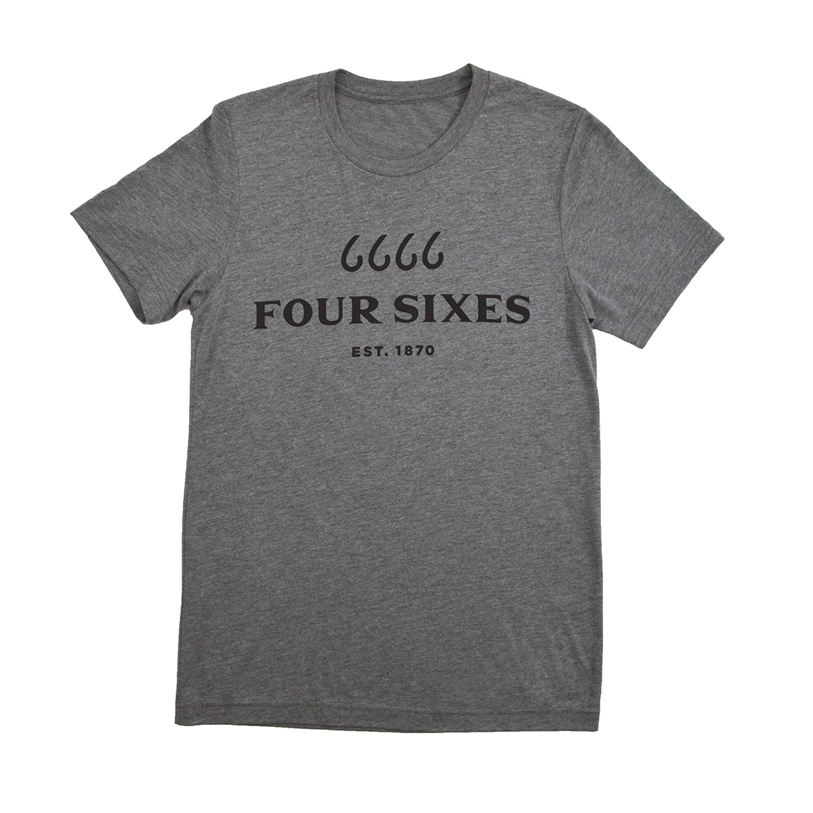 Men's T-Shirts – Shop 6666 Ranch
