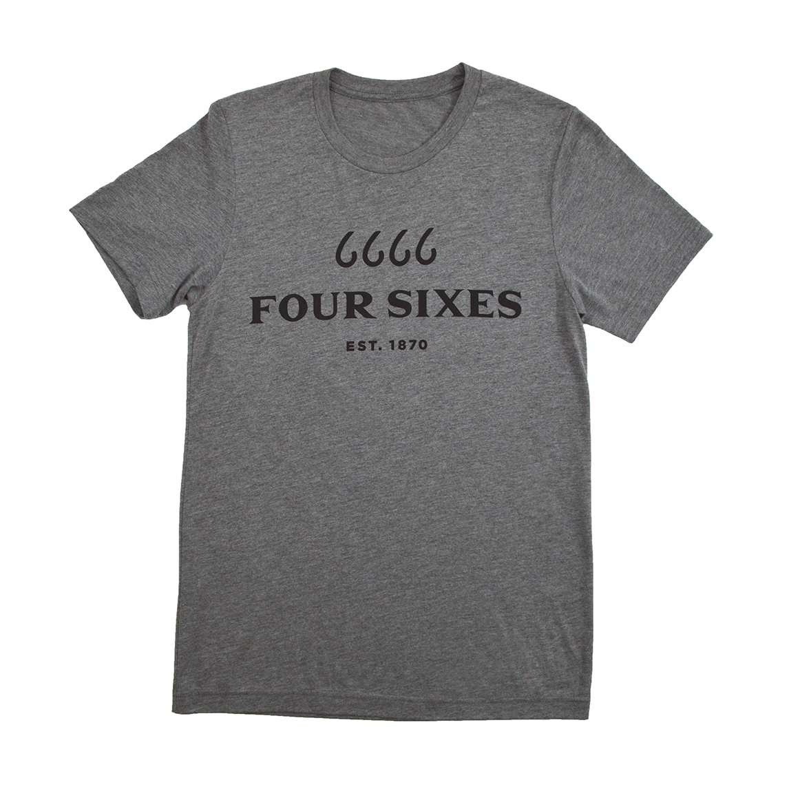 Men's T-Shirts & Polos – Shop 6666 Ranch