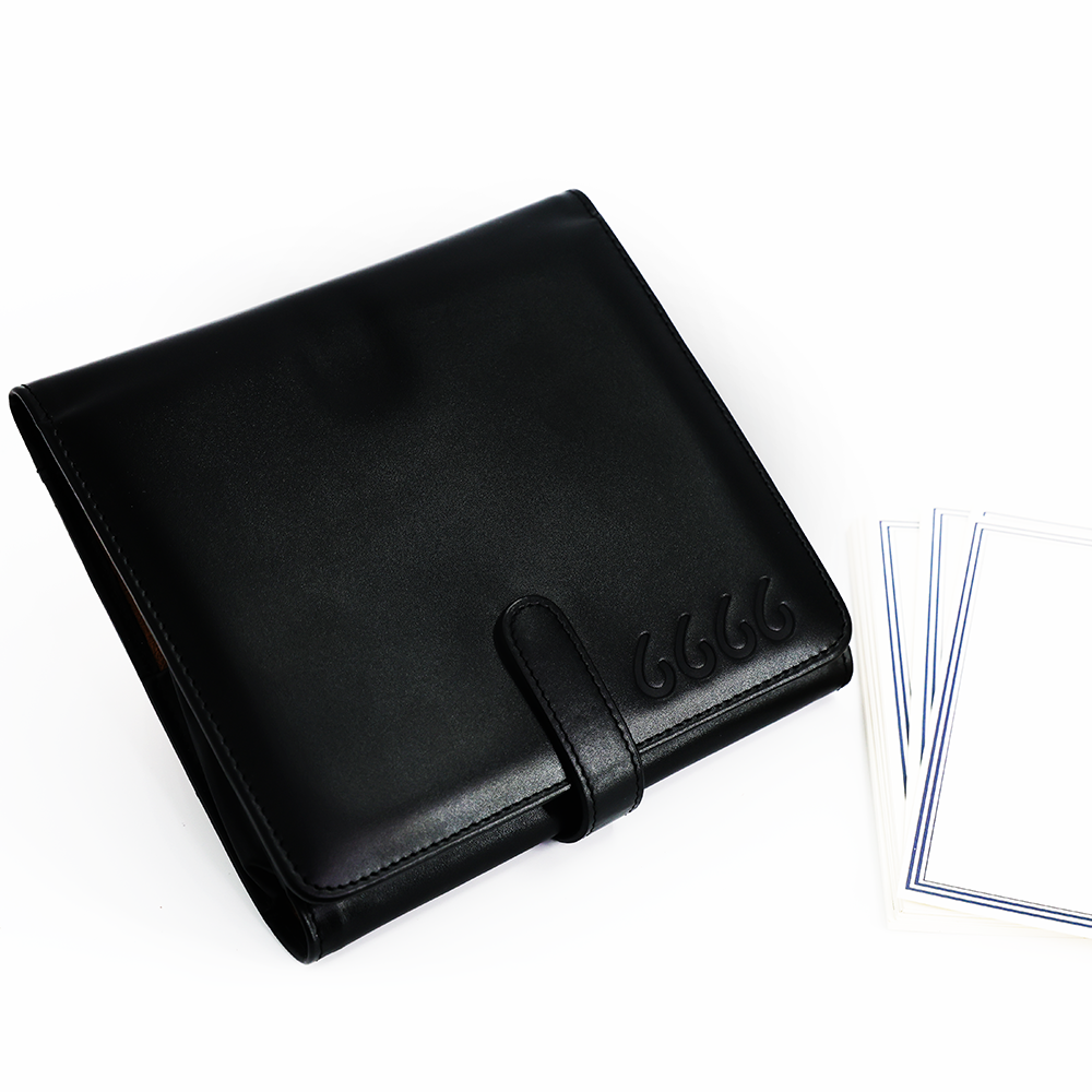 Leather Goods