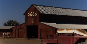 Four Sixes Supply House – Shop 6666 Ranch