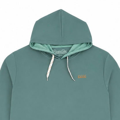 UPF Drift Hoodie