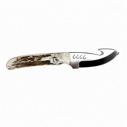 Silver Stag Gut Slab - GS2.75 (D2)