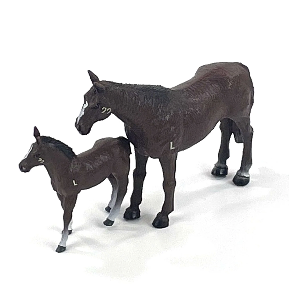 Four Sixes Ranch Quarter Horse Set – Shop 6666 Ranch