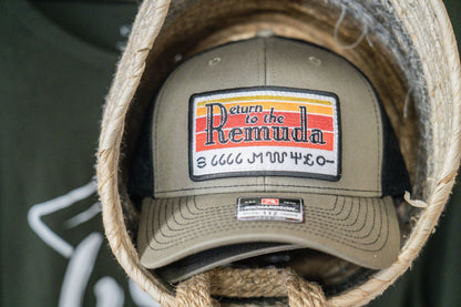 *SALE* 2023 Return To The Remuda Cap