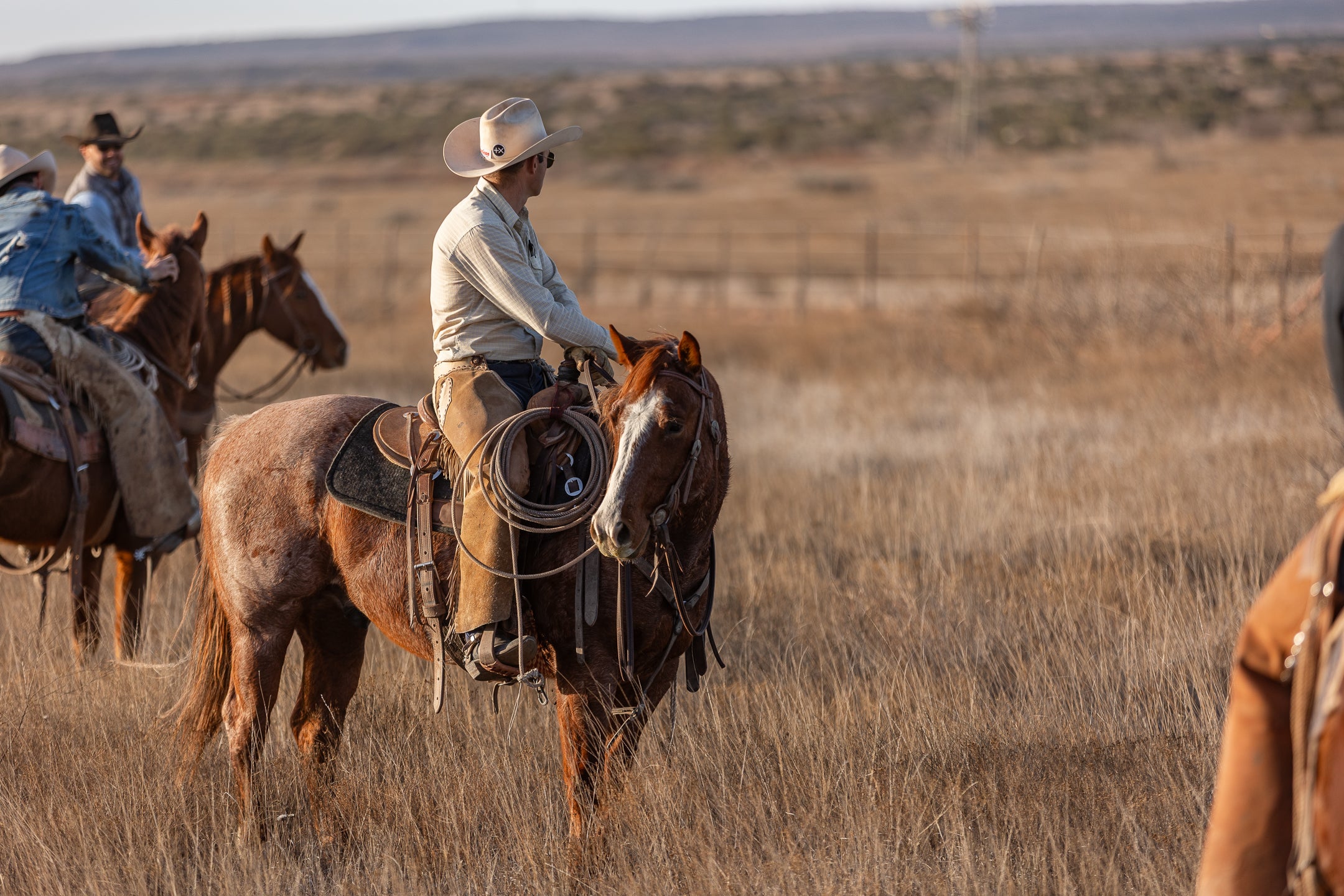 Four Sixes Ranch Caps, Hats, Cowboy Hats – Shop 6666 Ranch