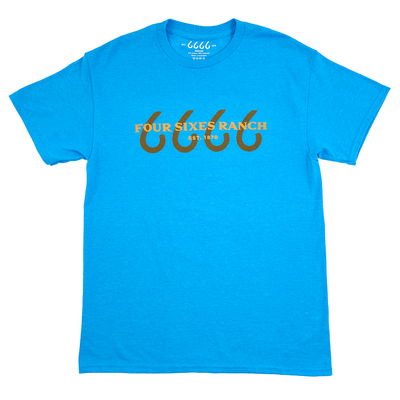 Four Sixes Grit & Glory T-Shirts Wholesale Merchandise - 6666gritandglory