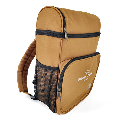 Four Sixes Carhartt 20 Can Backpack Cooler