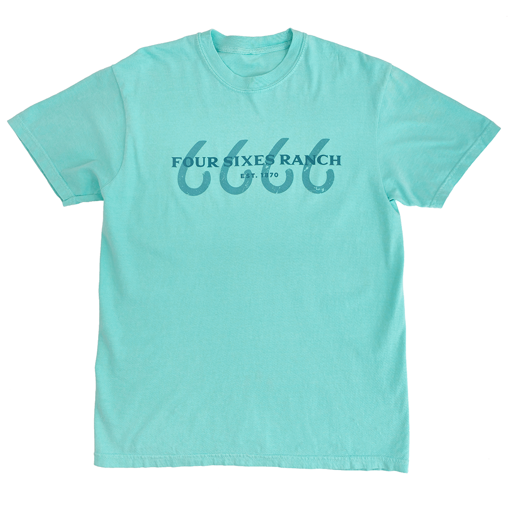 Brands with a Background - Heather Blue