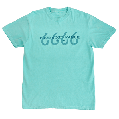 Brands with a Background - Heather Blue
