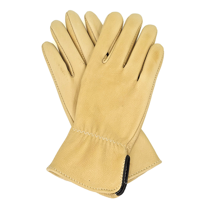 Napa Goatskin Gloves (Unbranded)