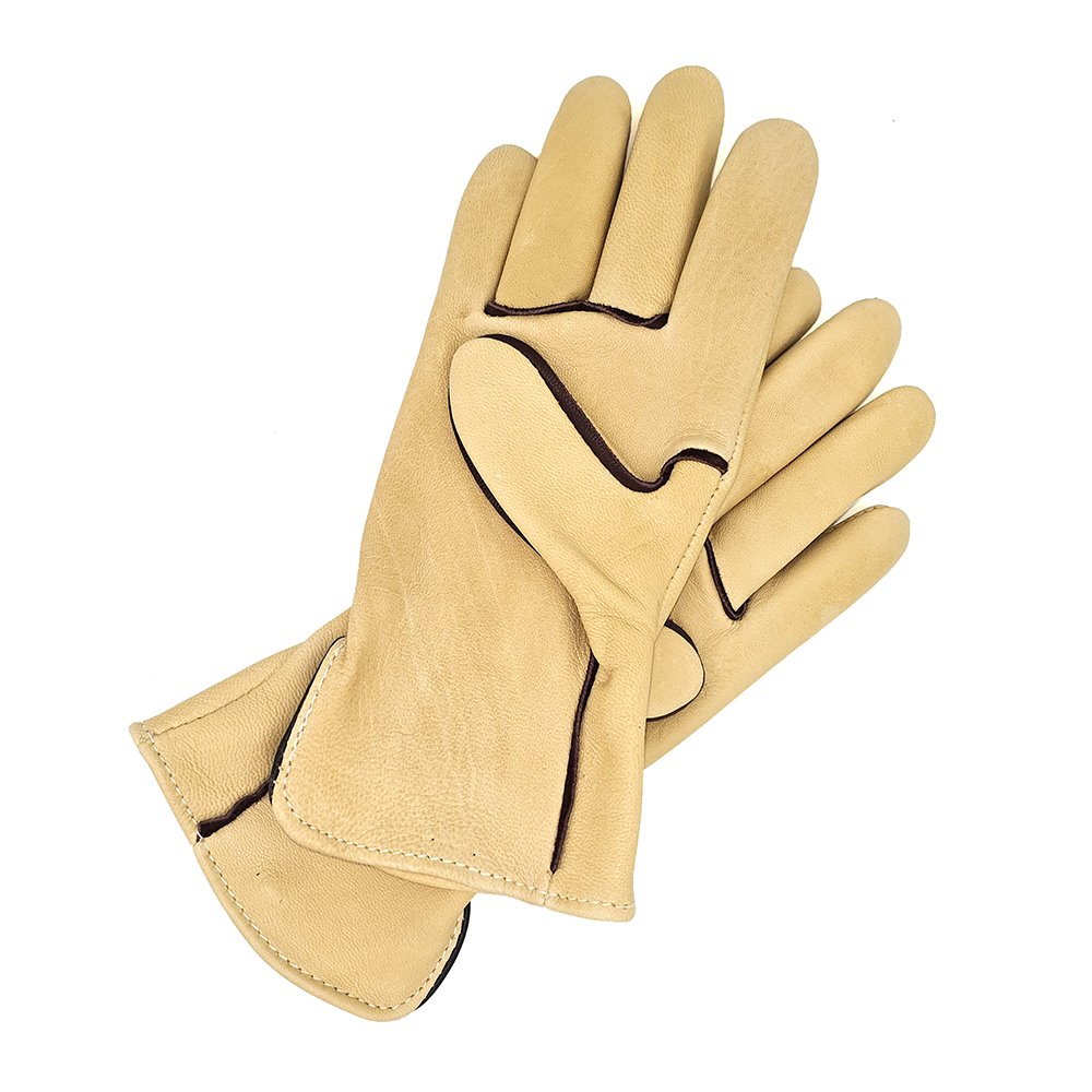 Napa Goatskin Gloves (Unbranded)