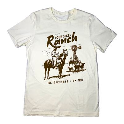 Vintage Cowboy T-shirt